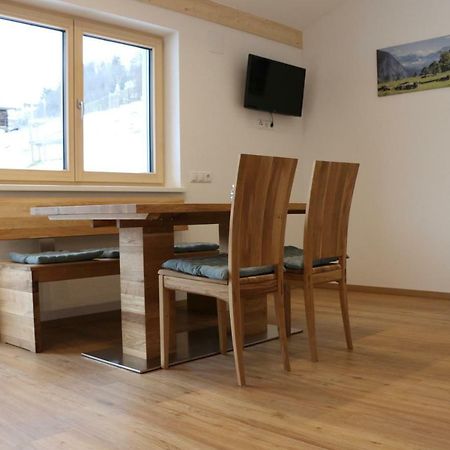 Ferienwohnung Daerflihof Bartholomäberg Kültér fotó