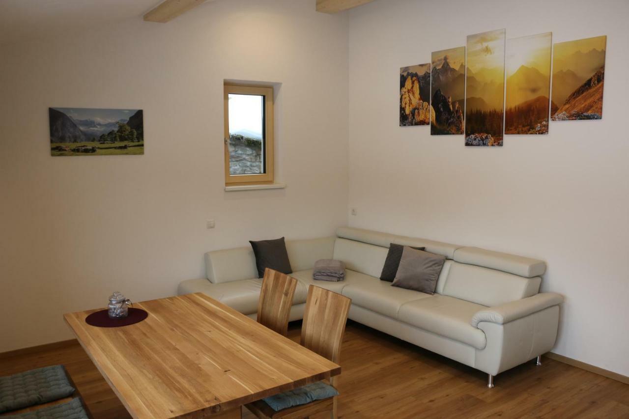 Ferienwohnung Daerflihof Bartholomäberg Kültér fotó