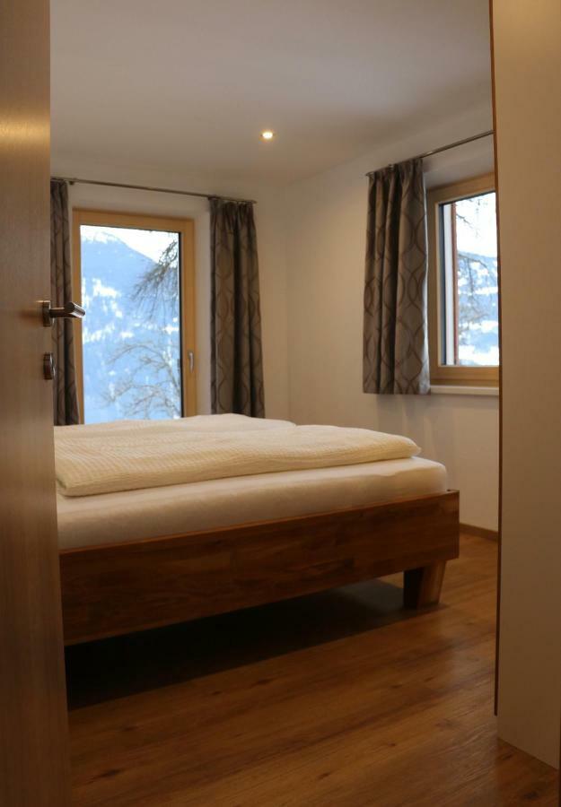 Ferienwohnung Daerflihof Bartholomäberg Kültér fotó