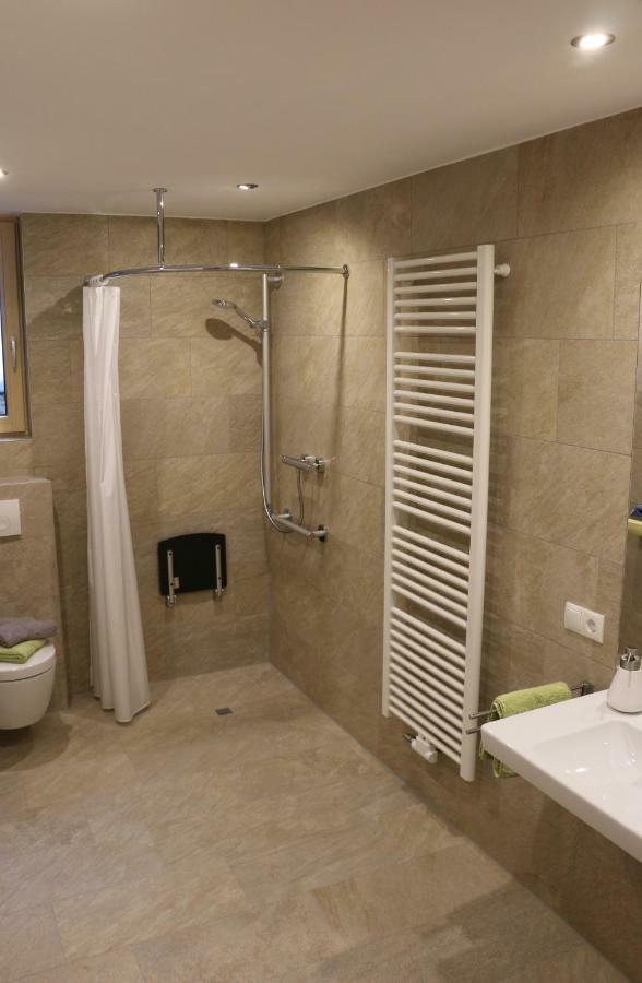 Ferienwohnung Daerflihof Bartholomäberg Kültér fotó